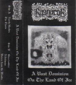 Ragnarok (ESP) : A Vast Dominion on the Land of Ice